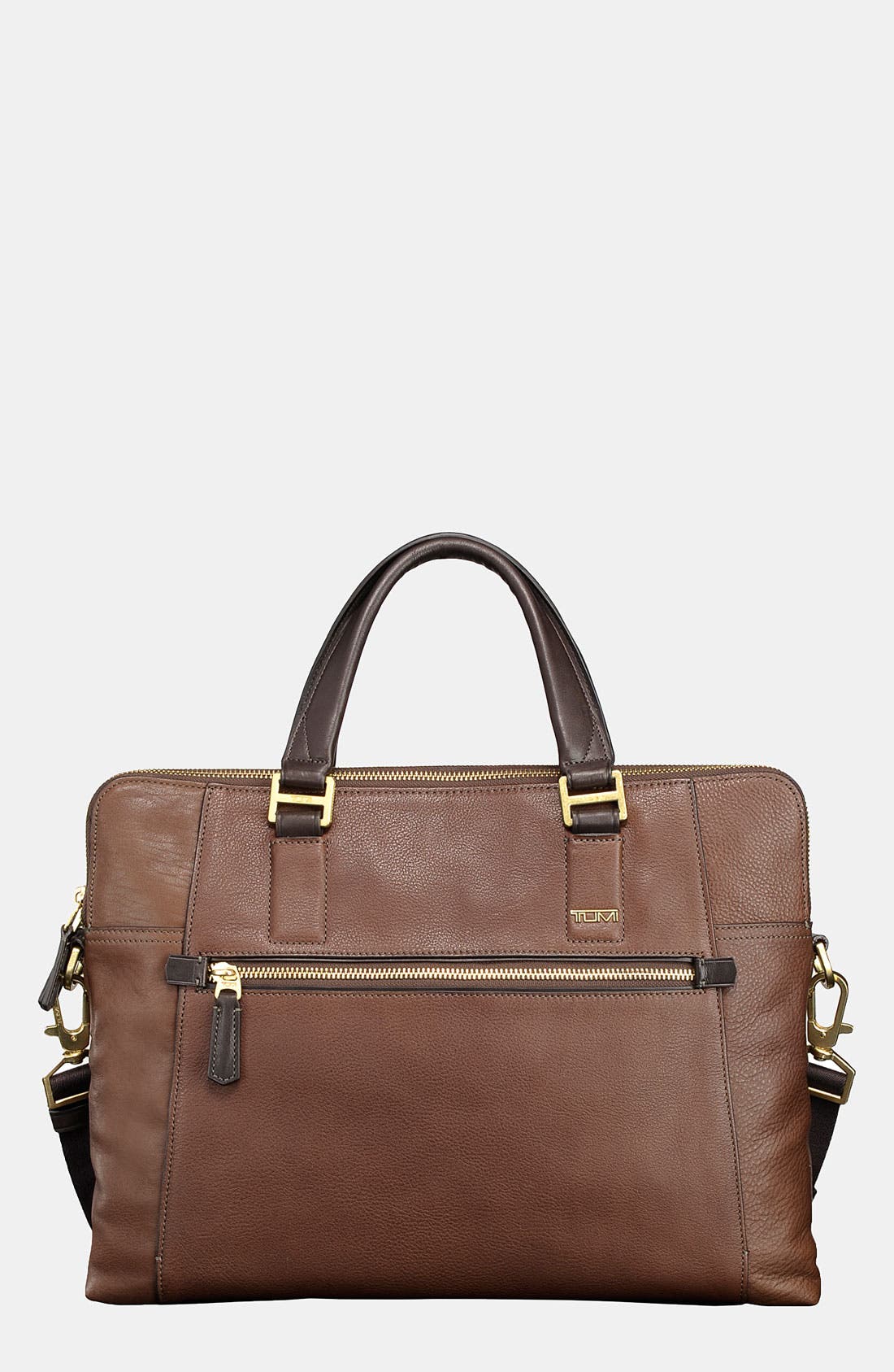 Tumi 'Beacon Hill Branch' Slim Laptop Briefcase Nordstrom