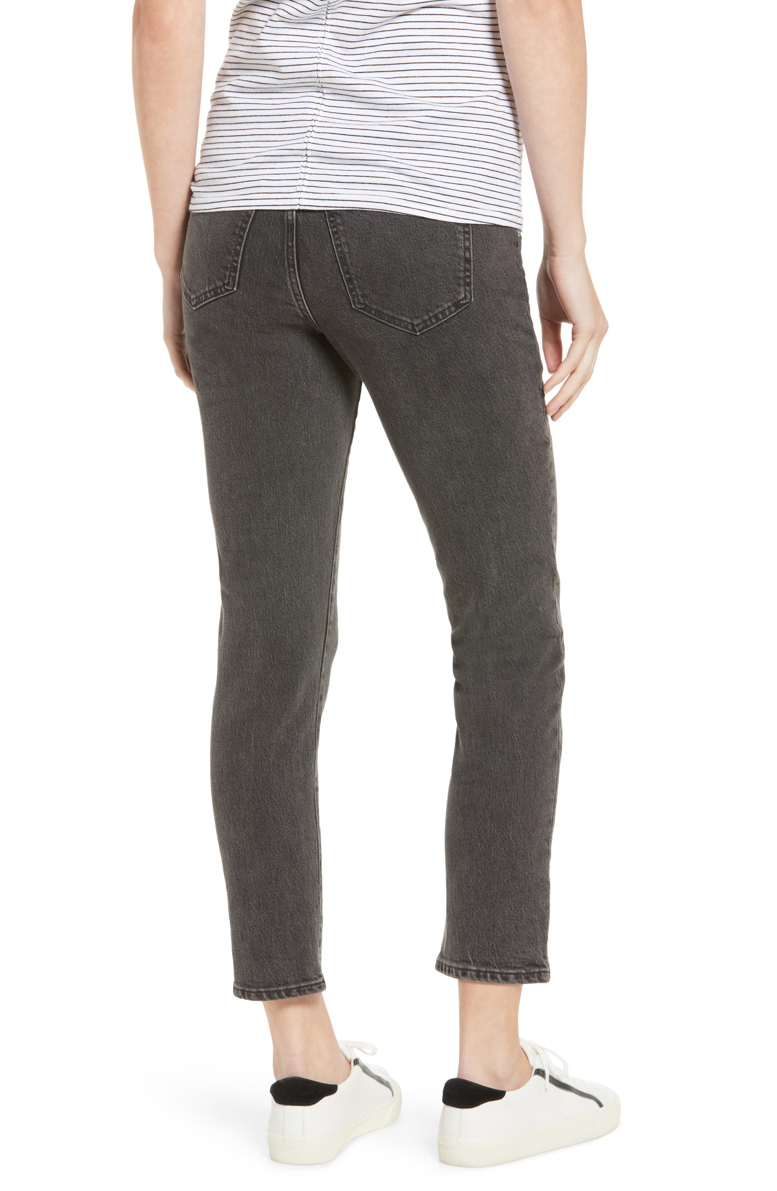 Madewell Perfect Vintage Pull-On 