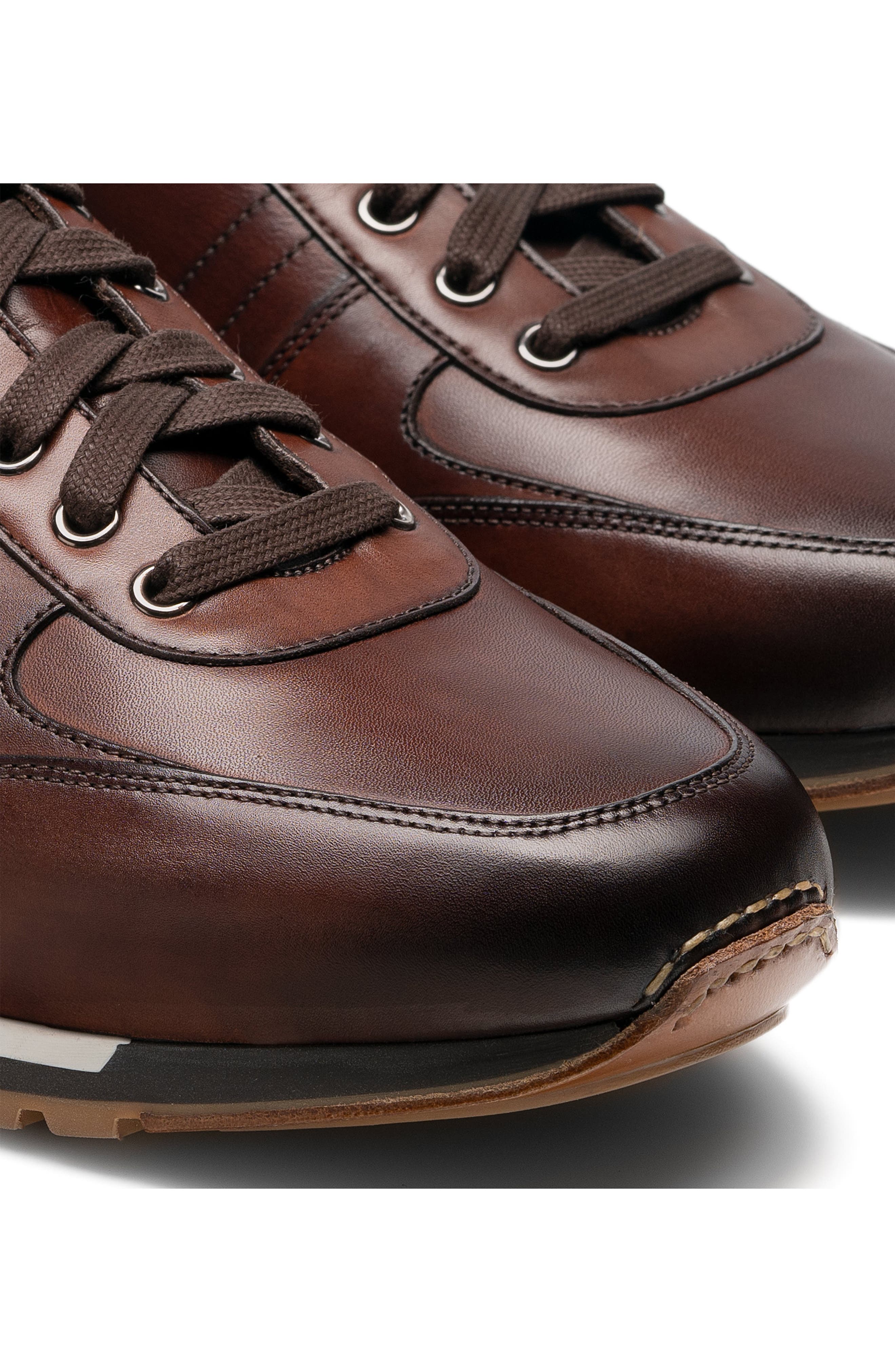 Magnanni Ibiza Low Top Sneaker | Nordstrom