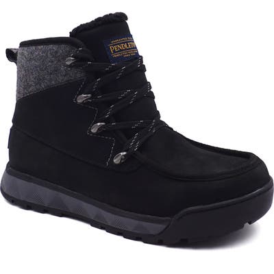 Pendleton Torengat Trail Boot, Black