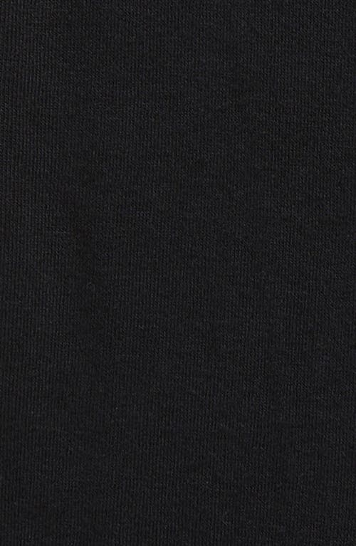 Oroblu Cheryl Knee High Socks In Black