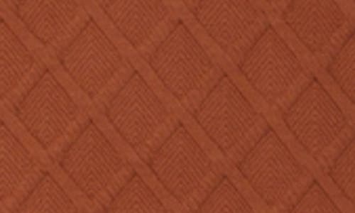 The Sunday Collective Kids' Sunday Club Short Sleeve Cardigan In Orange