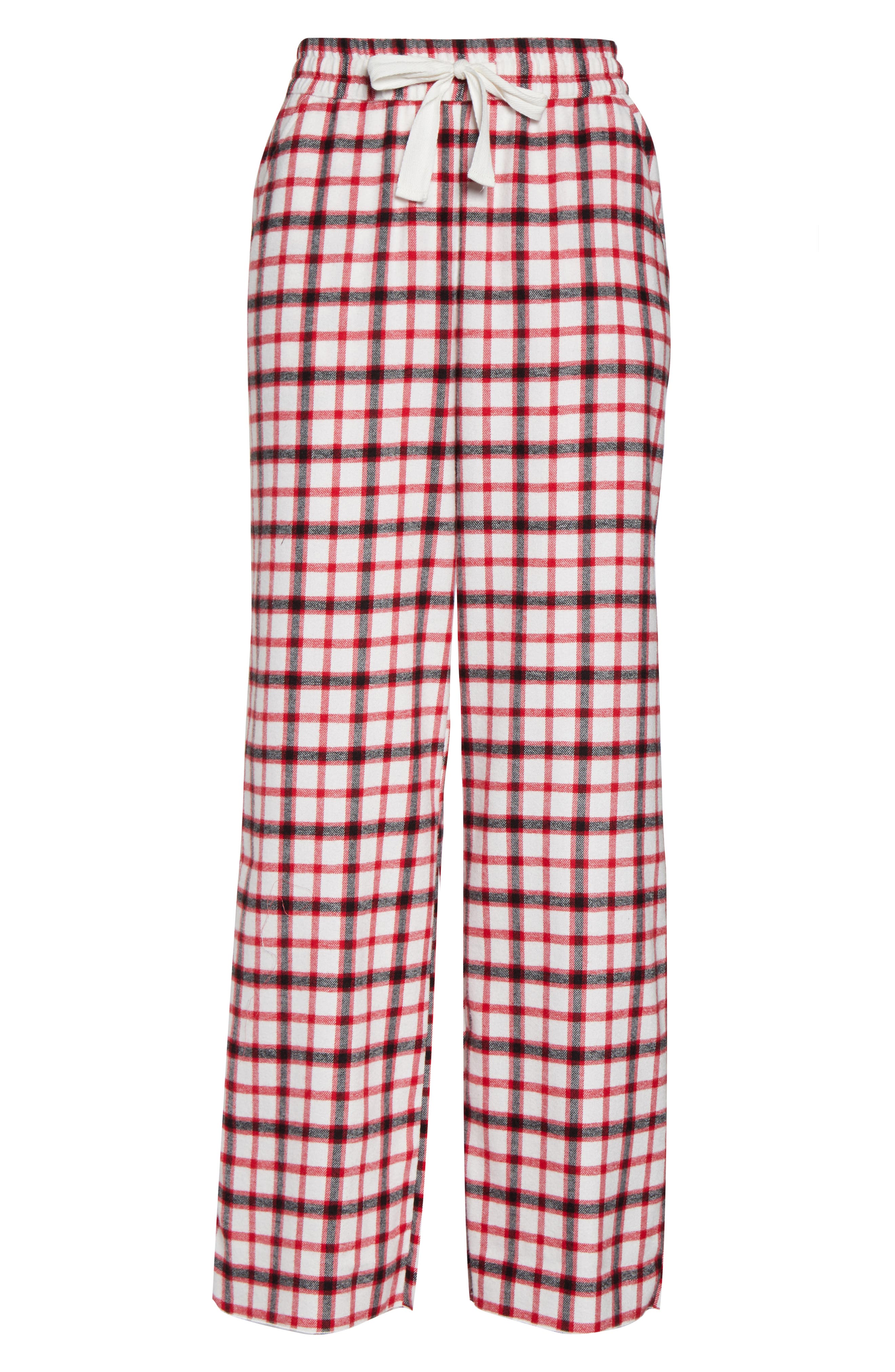 BP. Flannel Pants Nordstrom Rack