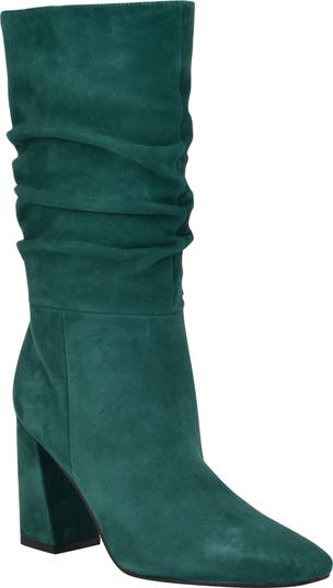 Nordstrom slouchy boots Clearance