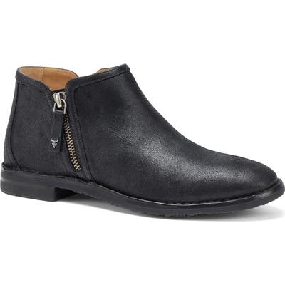 Trask Aubrey Bootie, Black