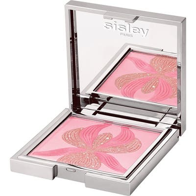 Sisley Paris Lorchidee Highlighter Blush -