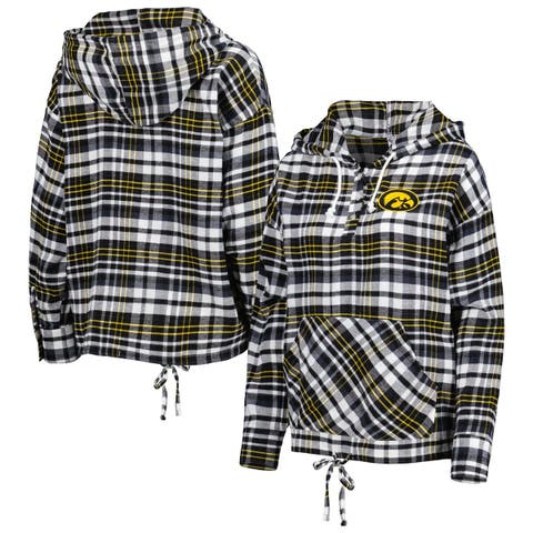 Flannel sweatshirts hot sale