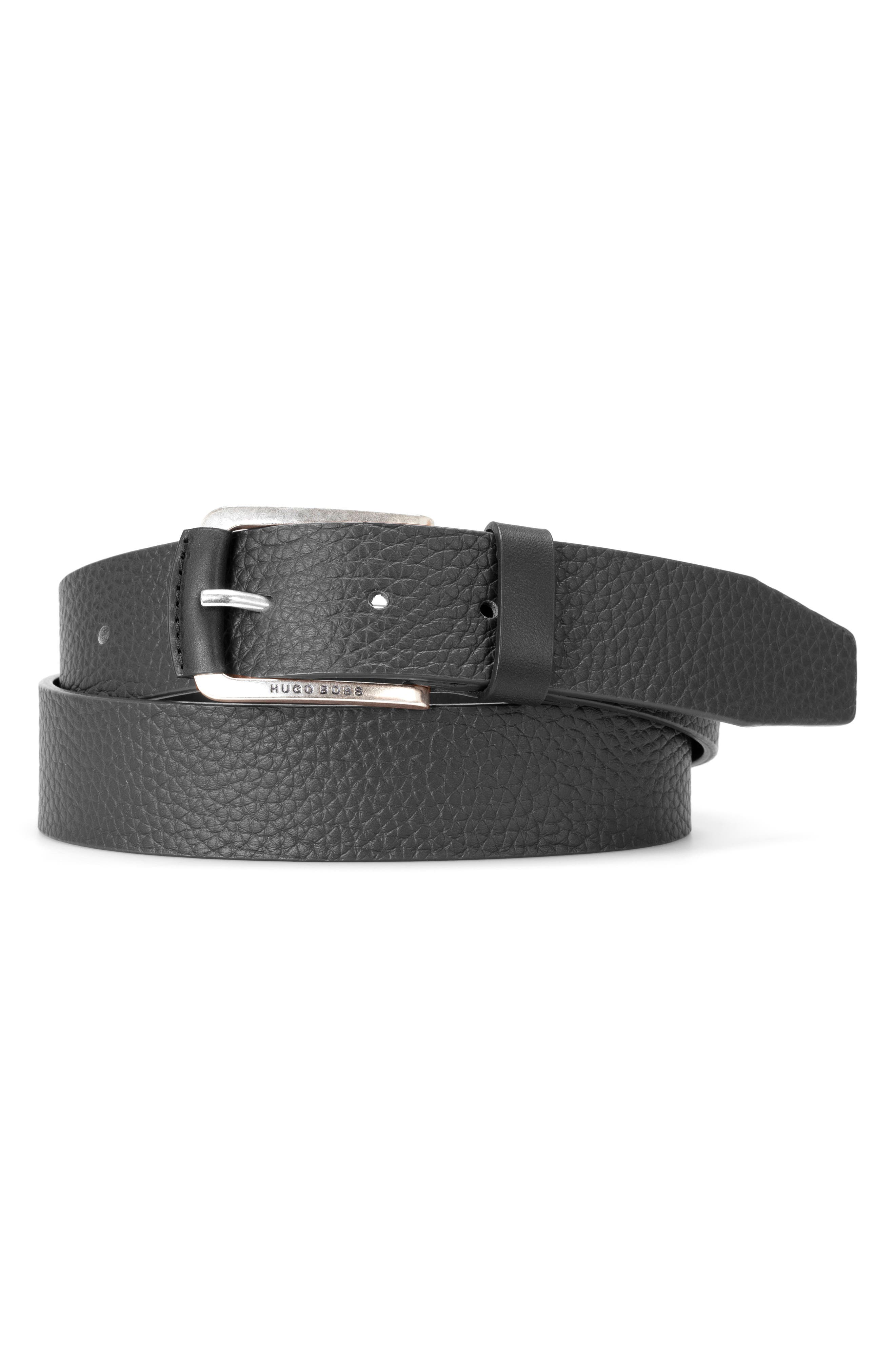 nordstrom hugo boss belt