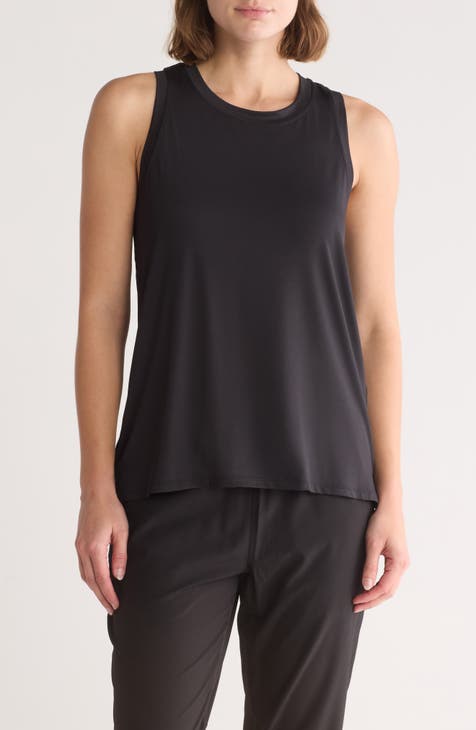 Jersey Knit Tank Tops & Camisoles for Women | Nordstrom Rack