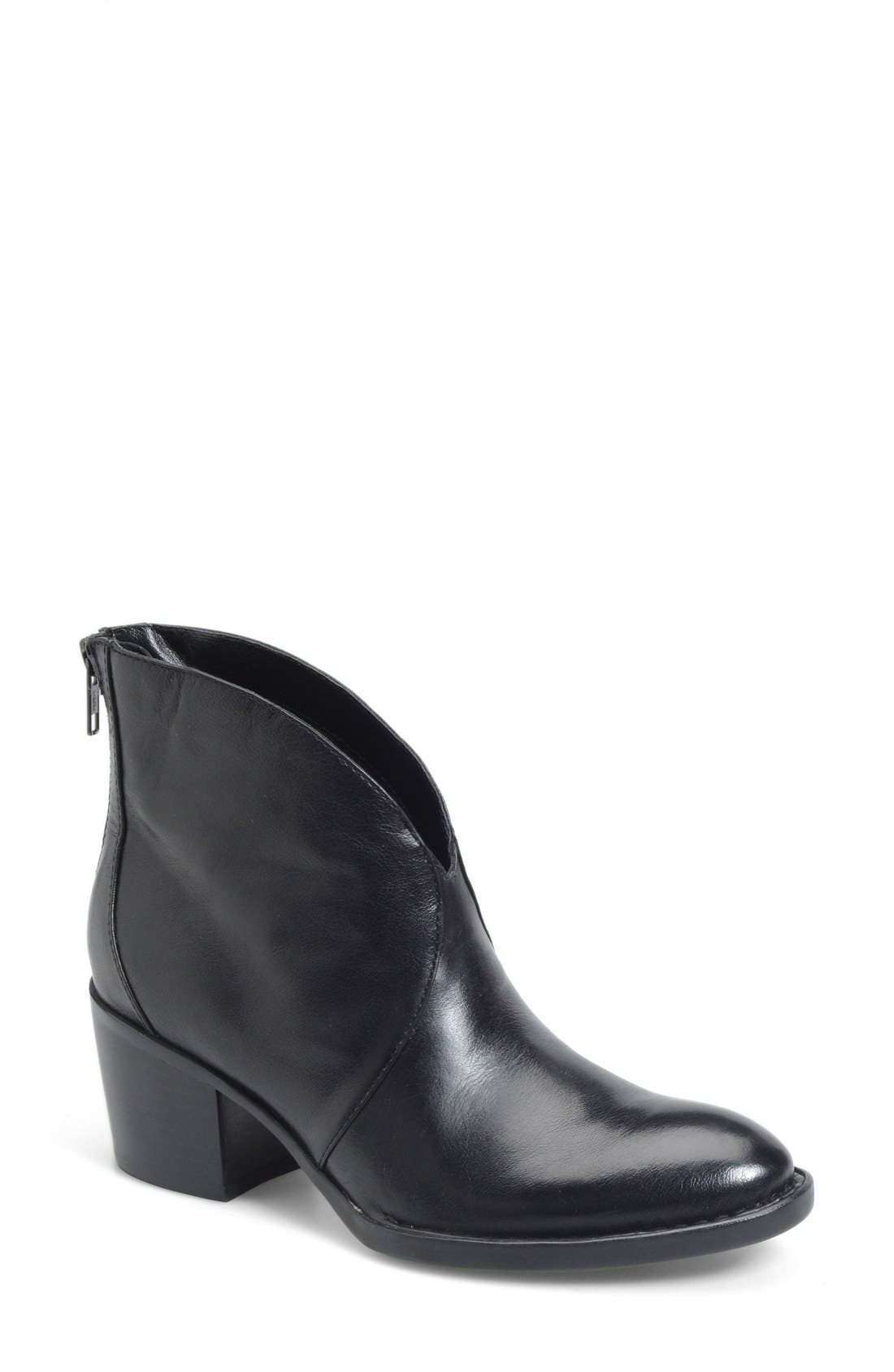 Crown by Børn 'Bayleigh' Ankle Boot (Women) Nordstrom