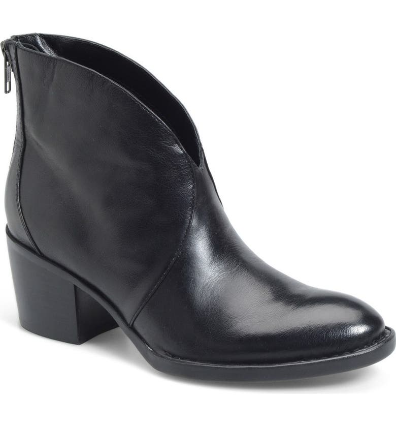 Crown by Børn 'Bayleigh' Ankle Boot (Women) | Nordstrom