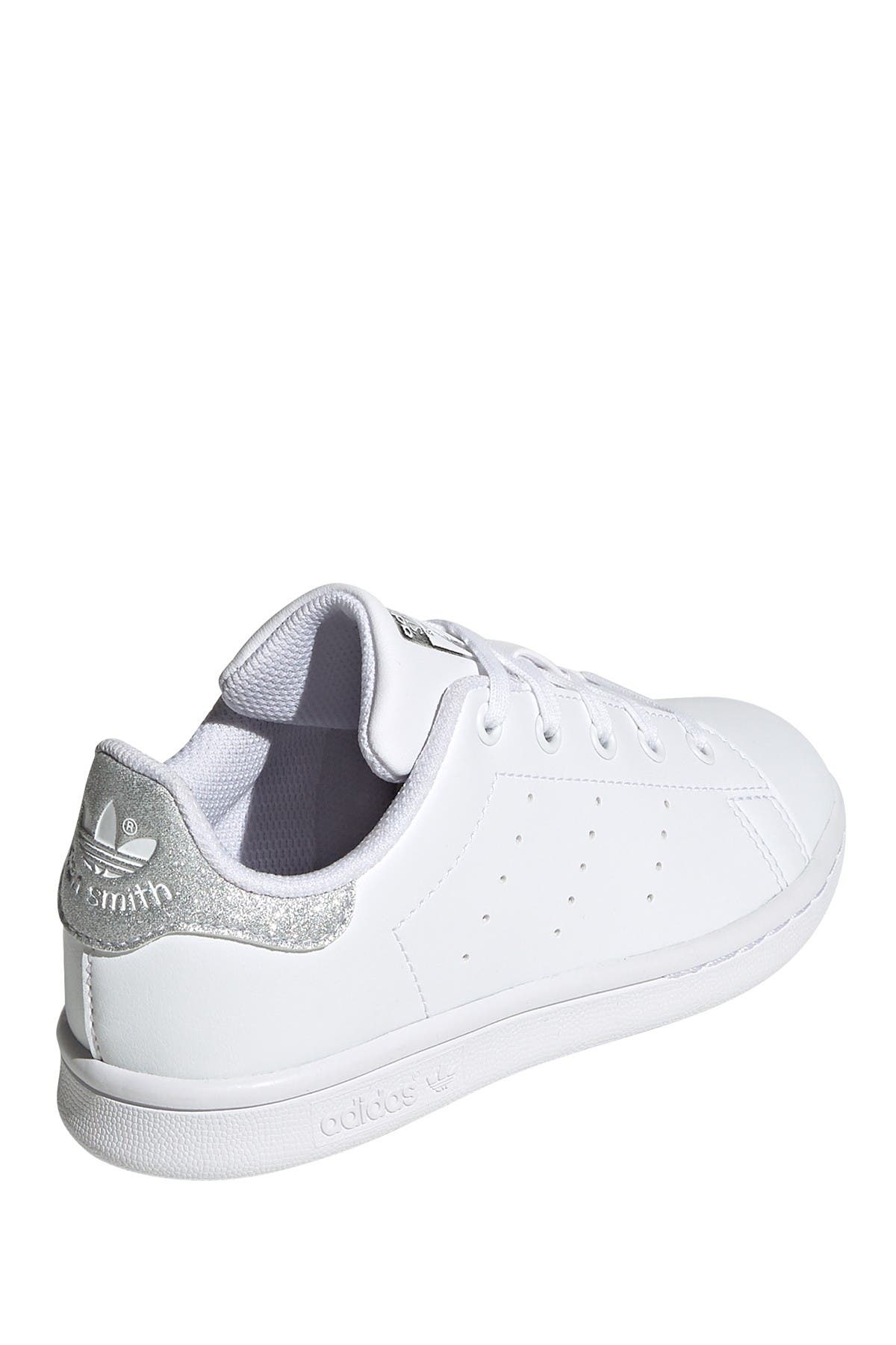 stan smith wedge sneaker