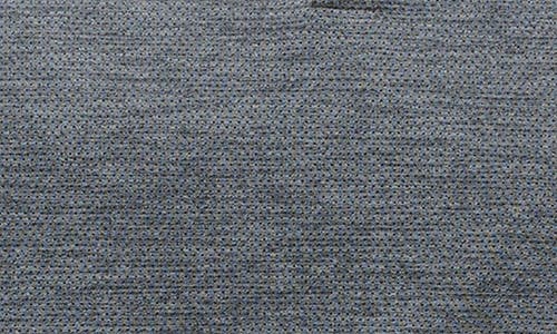 Travismathew Heater Pro Performance Golf Polo In Heather Grey