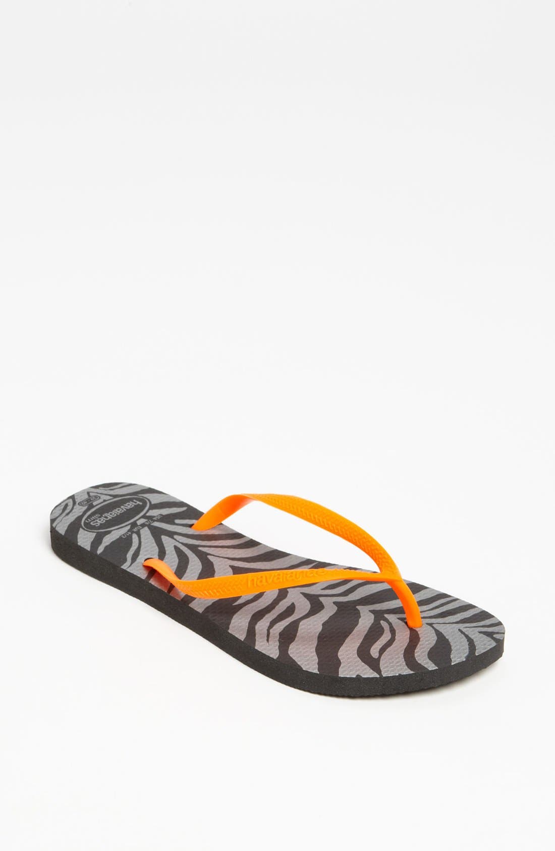 nordstrom havaianas slim