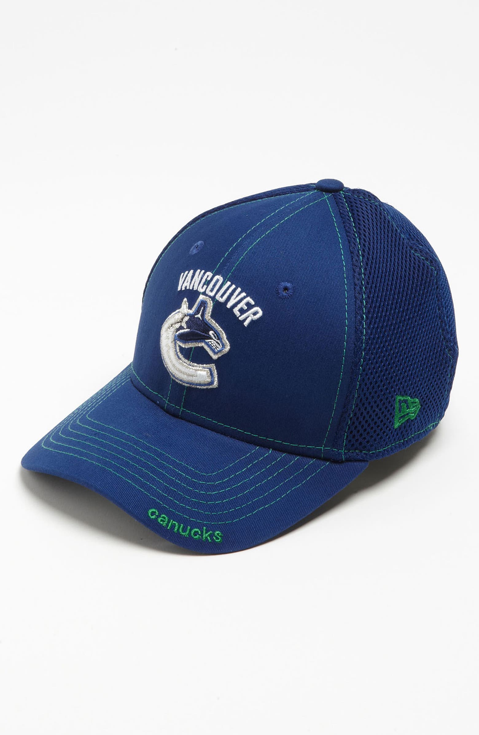 New Era Cap 'Neo Vancouver Canucks' Baseball Cap Nordstrom New Era Cap 'Neo Vancouver Canucks' Baseball Cap Nordstrom