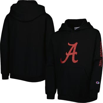 Youth alabama hoodie Clearance