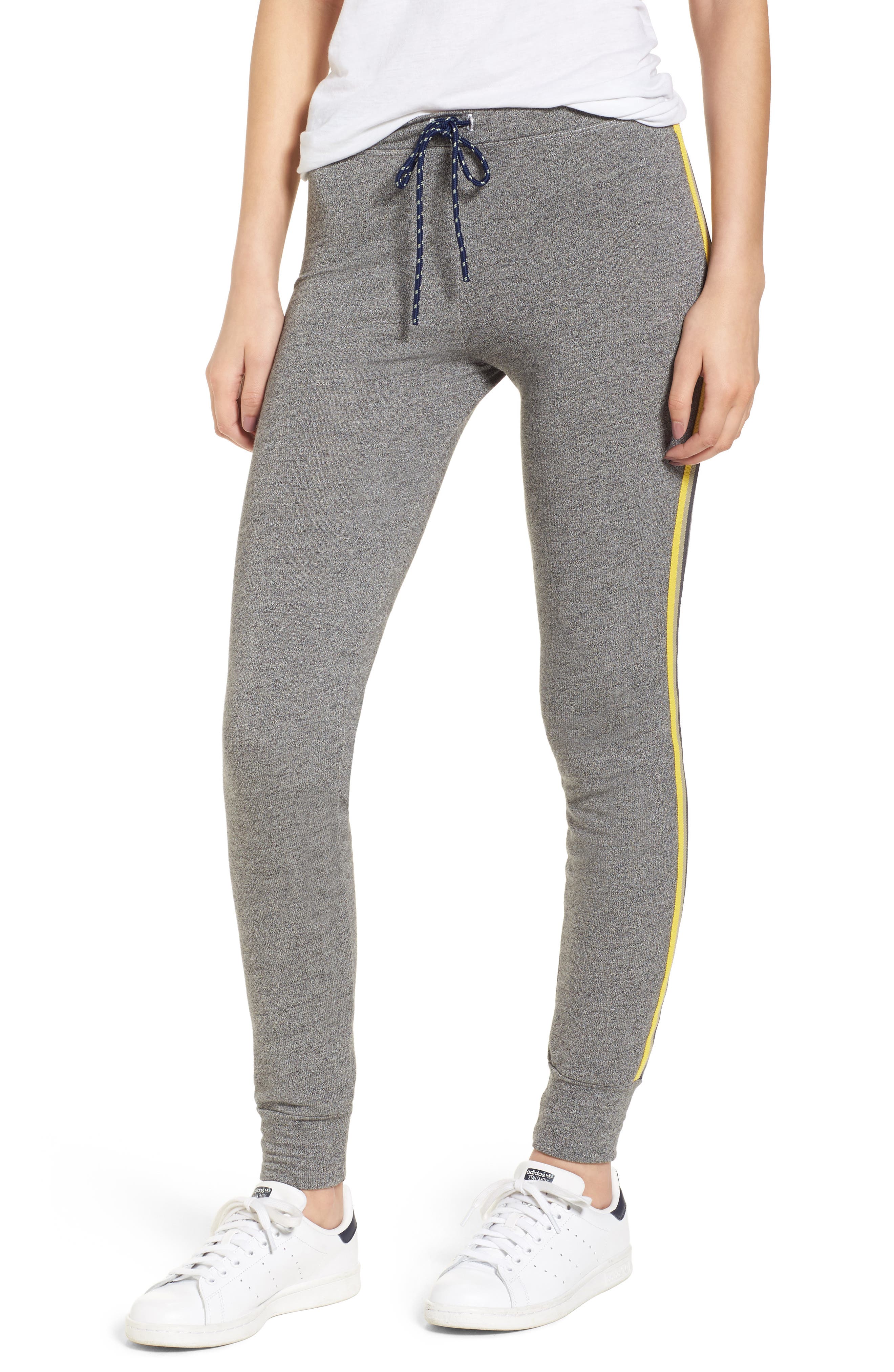 sundry skinny sweatpants