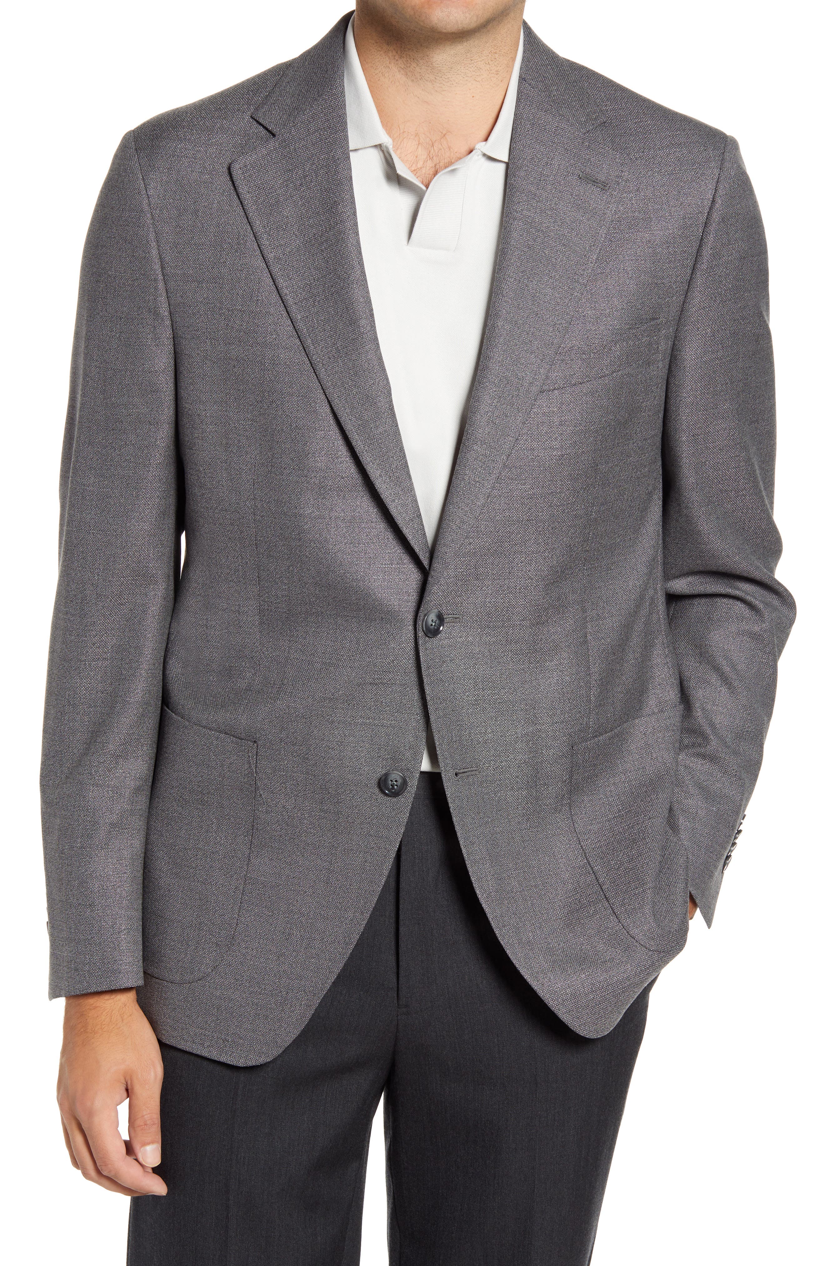 nordstrom peter millar suit