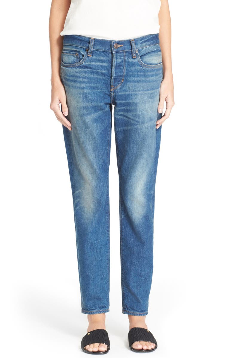 6397 Boyfriend Jeans (Classic Vintage) | Nordstrom