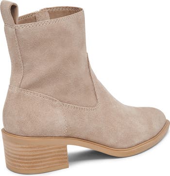 Dolce vita 2025 jac bootie