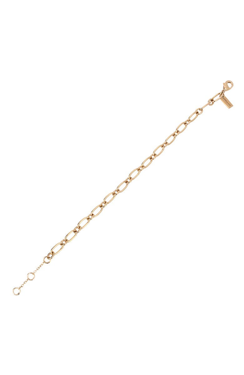 COACH Starter Charm Bracelet Nordstrom