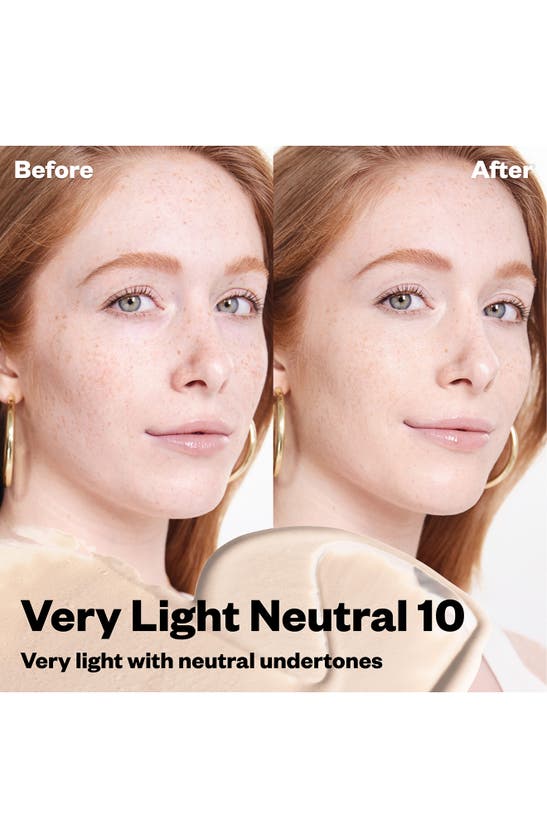 KOSAS KOSAS BB BURST TINTED MOISTURIZER GEL CREAM WITH COPPER PEPTIDES