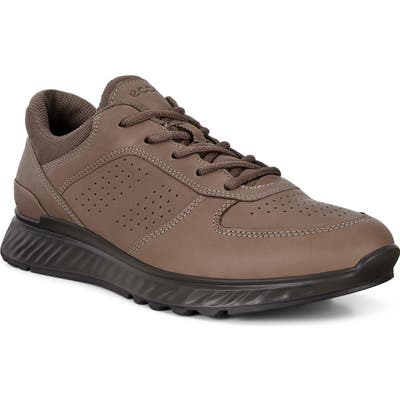 Ecco Exostride Sneaker,12.5 - Grey