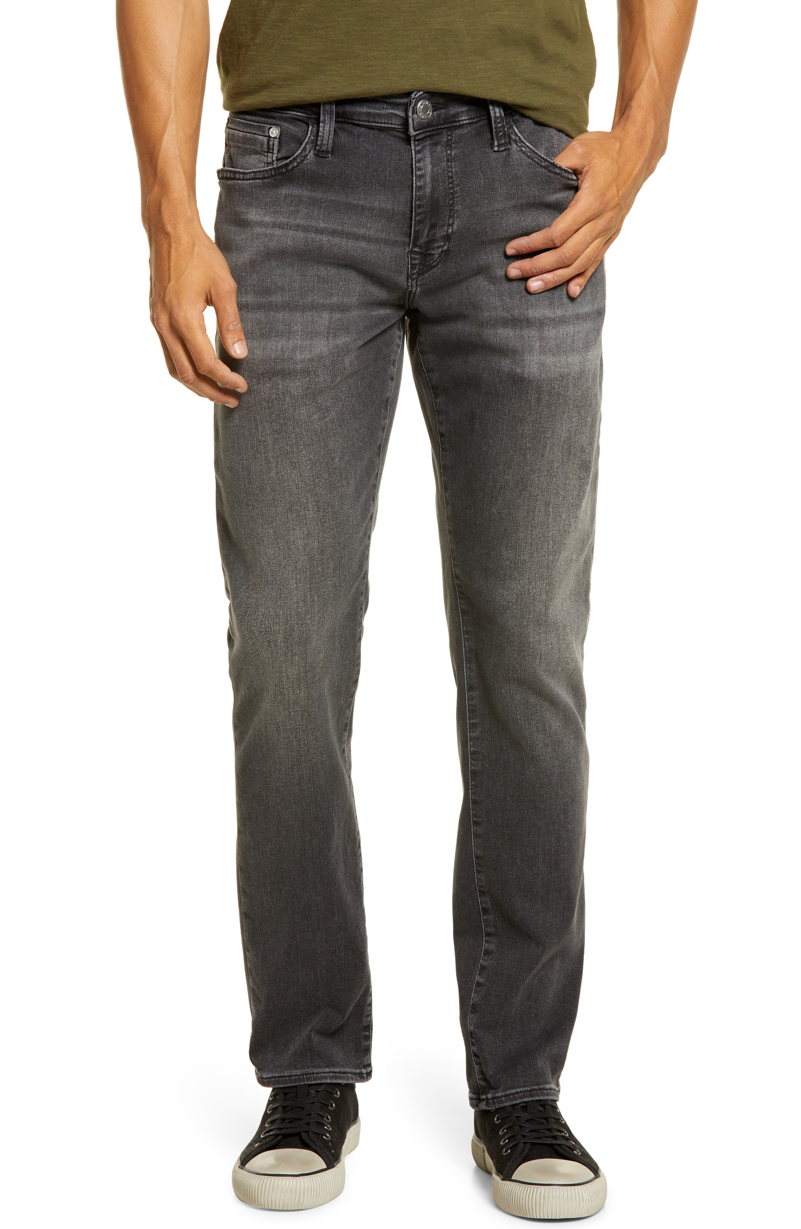 Mavi Jeans Men's Marcus Slim Straight Leg Jeans | Nordstrom