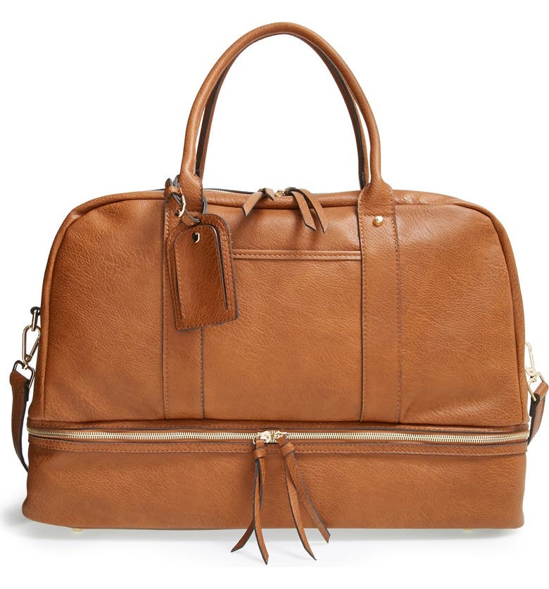 Mason Weekend Bag Mason Weekend Bag