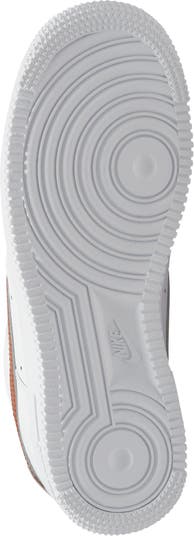 Nike Air Force 1 '07 EasyOn Shoes.