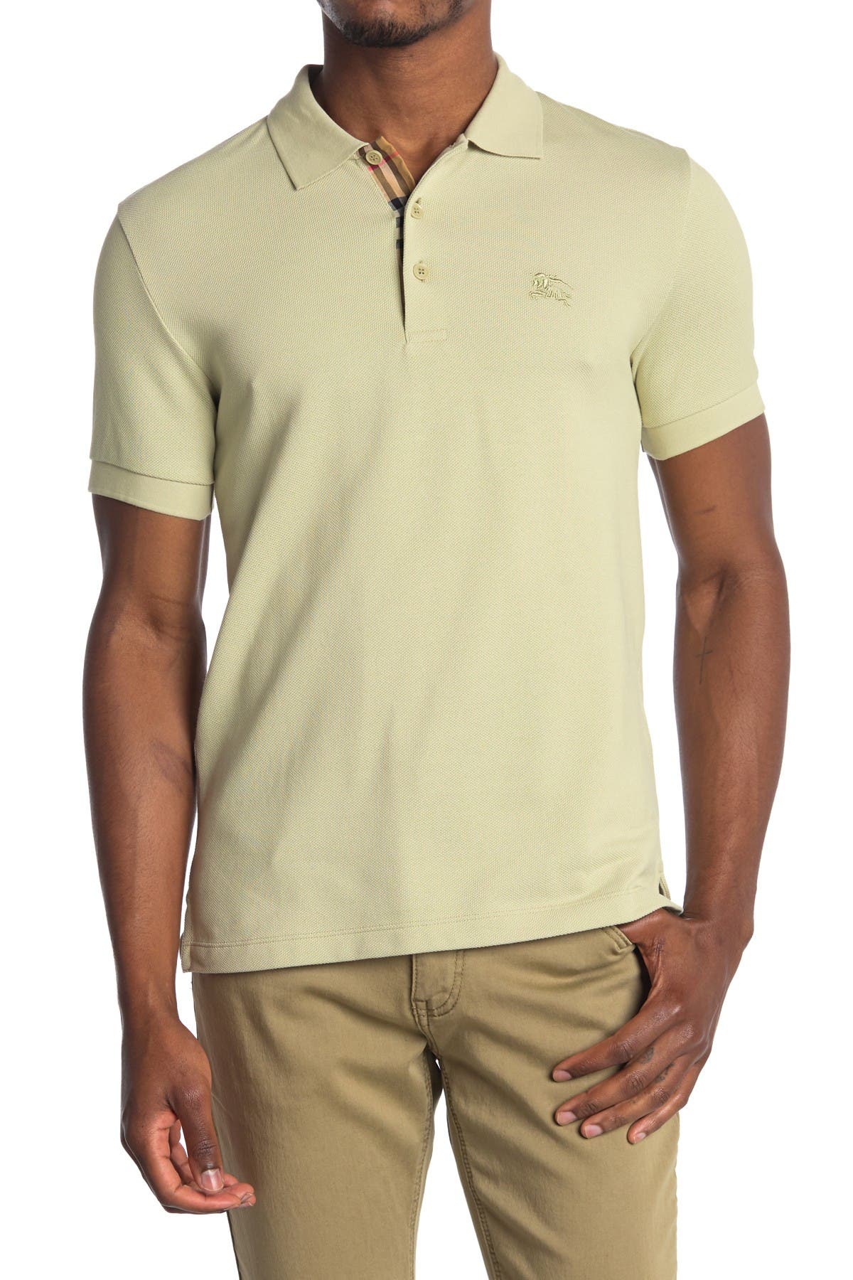 burberry polo nordstrom