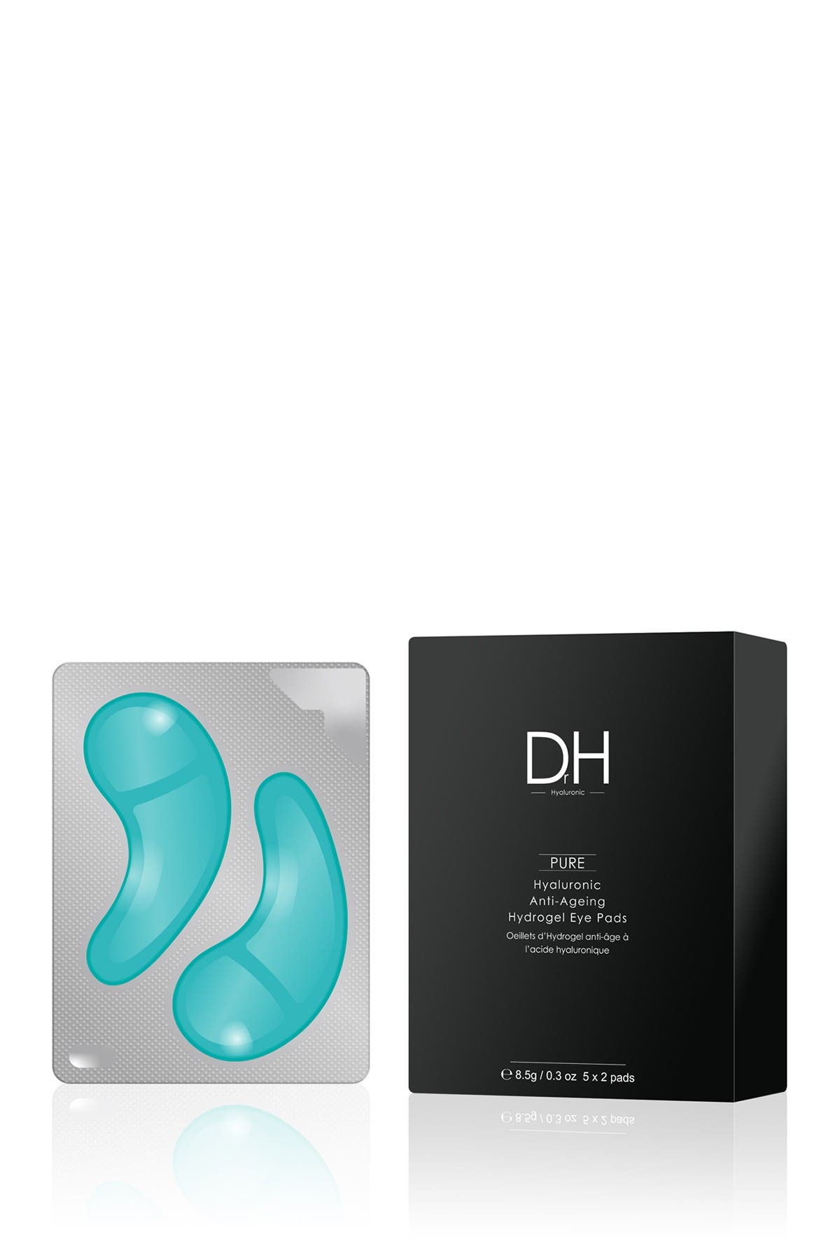 dr h pure hyaluronic