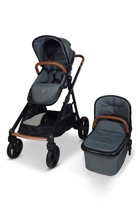 Nordstrom top rack strollers