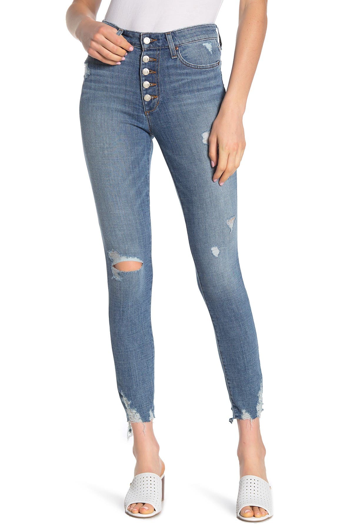 nordstrom joe's jeans women's