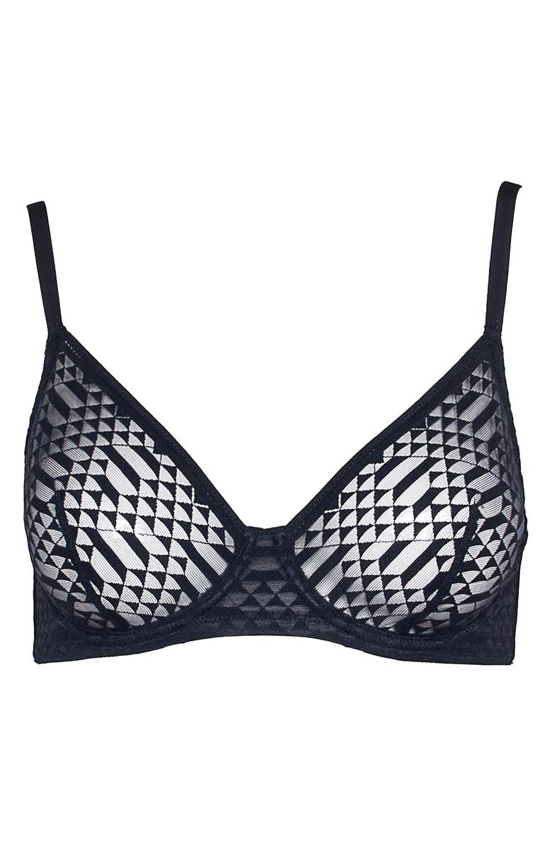 Huit Garconne Underwire Bra | Nordstrom