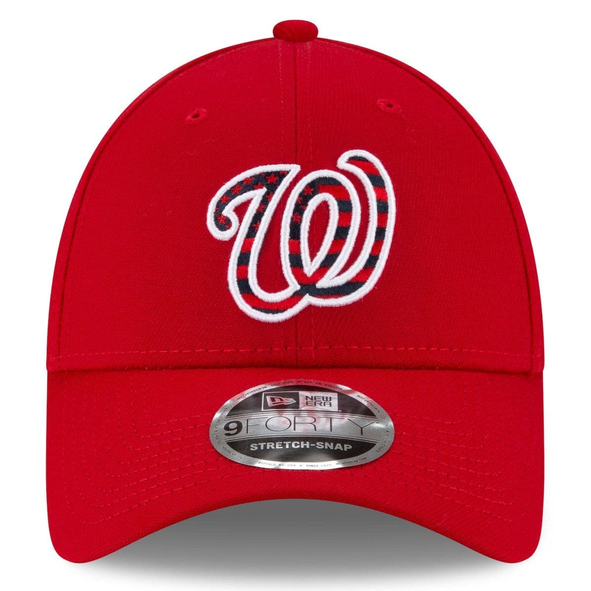 washington nationals carhartt hat