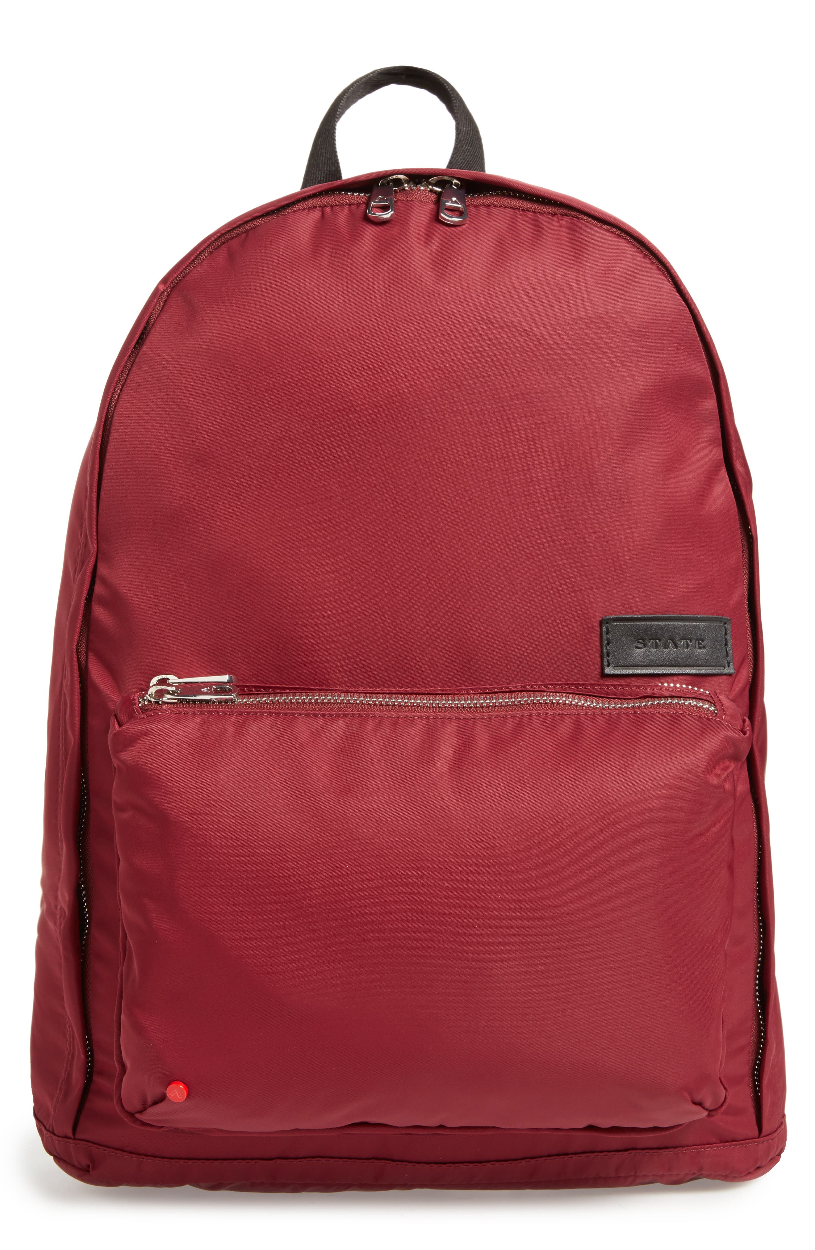 STATE Bags Lorimer Nylon Backpack Nordstrom
