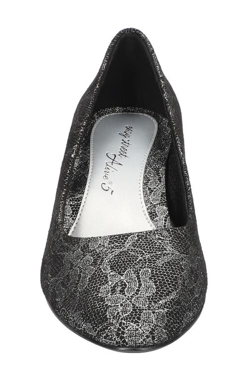 EASY STREET EASY STREET BALLARI PUMP