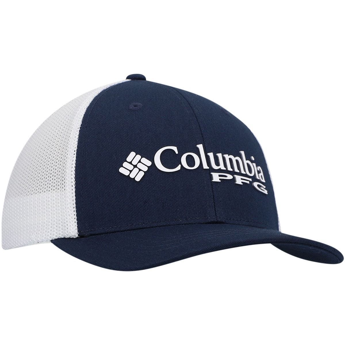 dallas cowboys columbia pfg hat