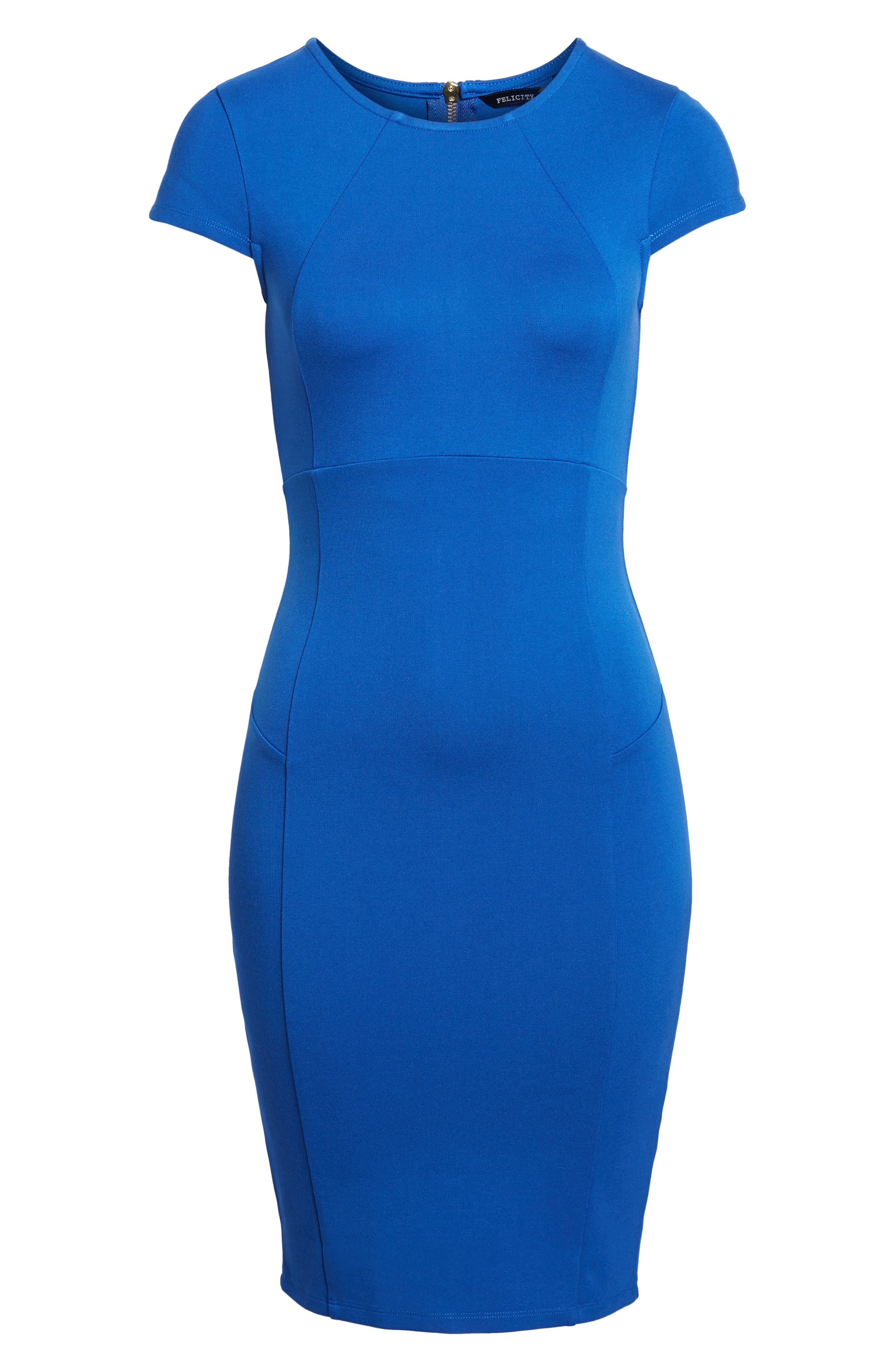 felicity and coco pencil dress