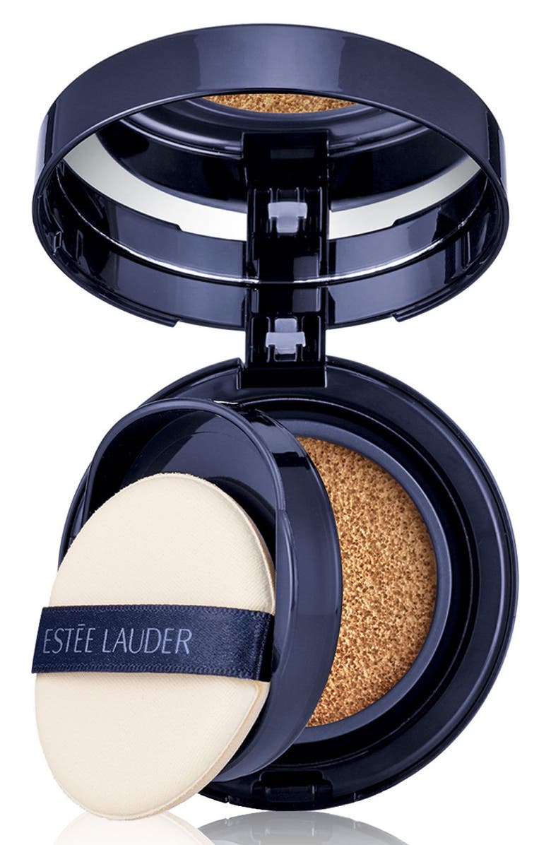 ESTÉE LAUDER Double Wear Cushion BB All Day Wear Liquid Compact SPF 50, Main, color, 250