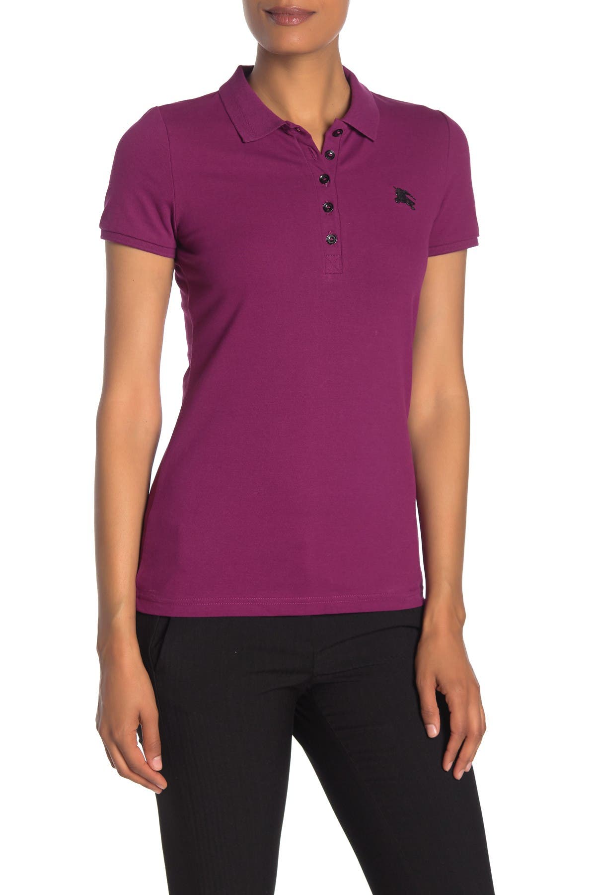 burberry purple polo Aşkın Döviz