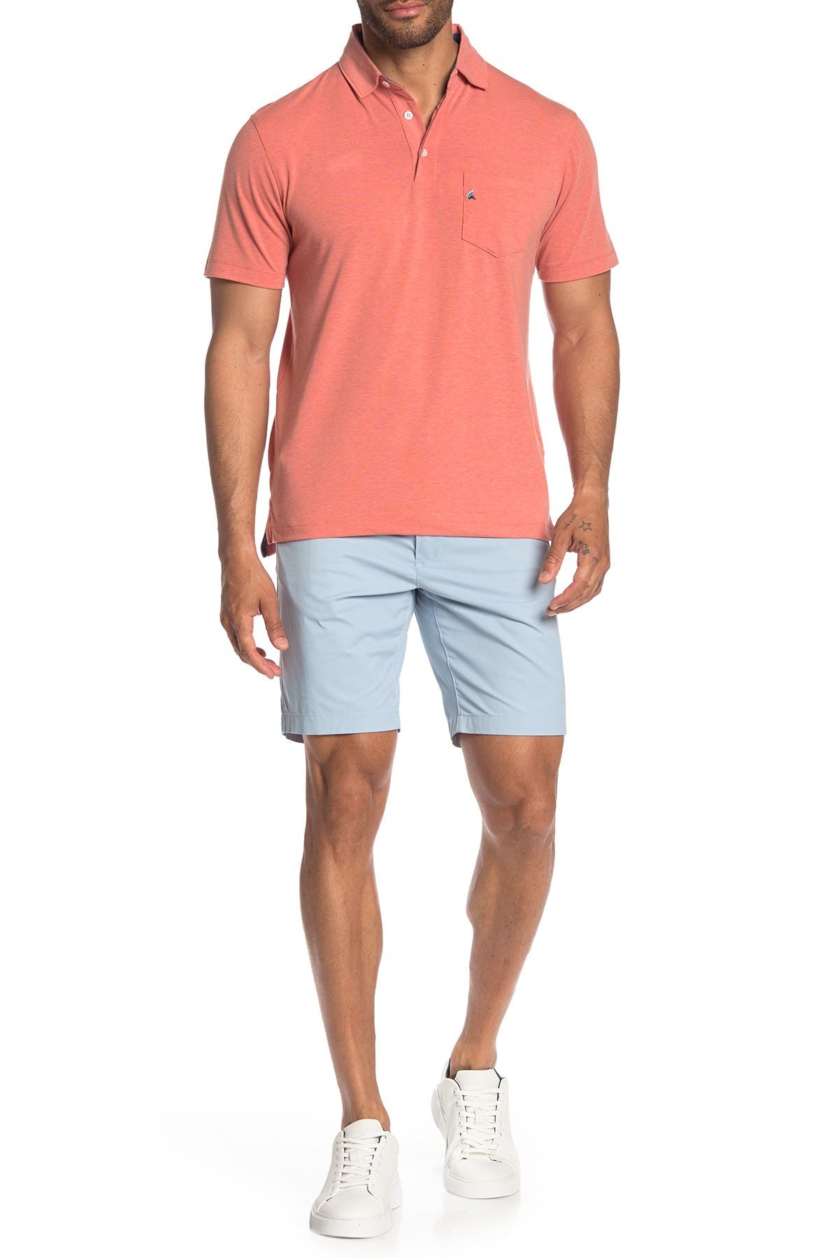 taylor vintage shorts