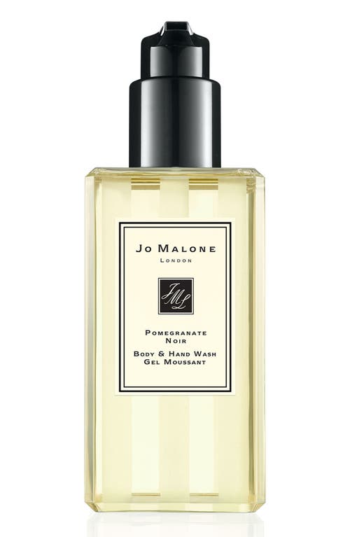 UPC 690251052912 product image for Jo Malone London™ Pomegranate Noir Body & Hand Wash at Nordstrom | upcitemdb.com