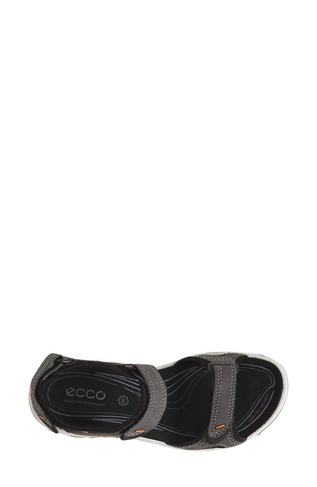 ecco womens offroad 2.0 sandal
