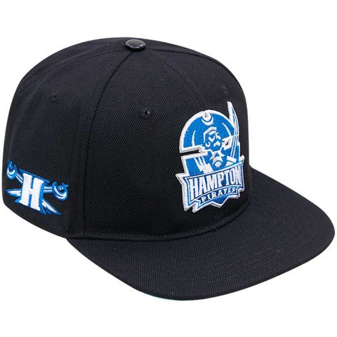 San Diego Padres City Double Front Logo Snapback Hat Pro Standard