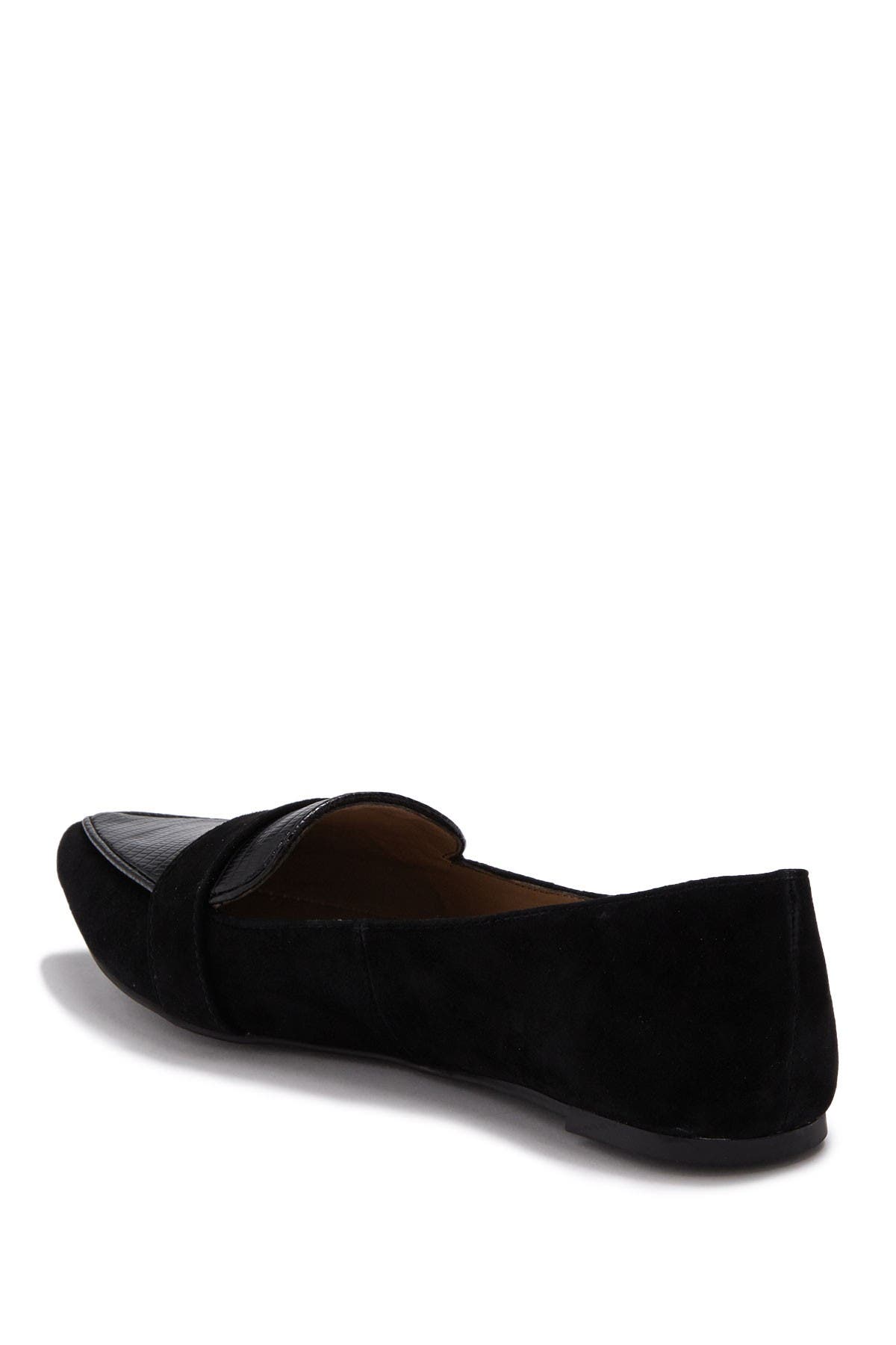 steve madden jainna penny loafer