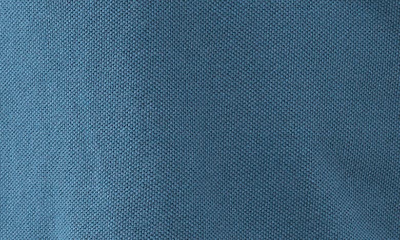 Rodd & Gunn The Gunn Slim Fit Polo Shirt In Teal