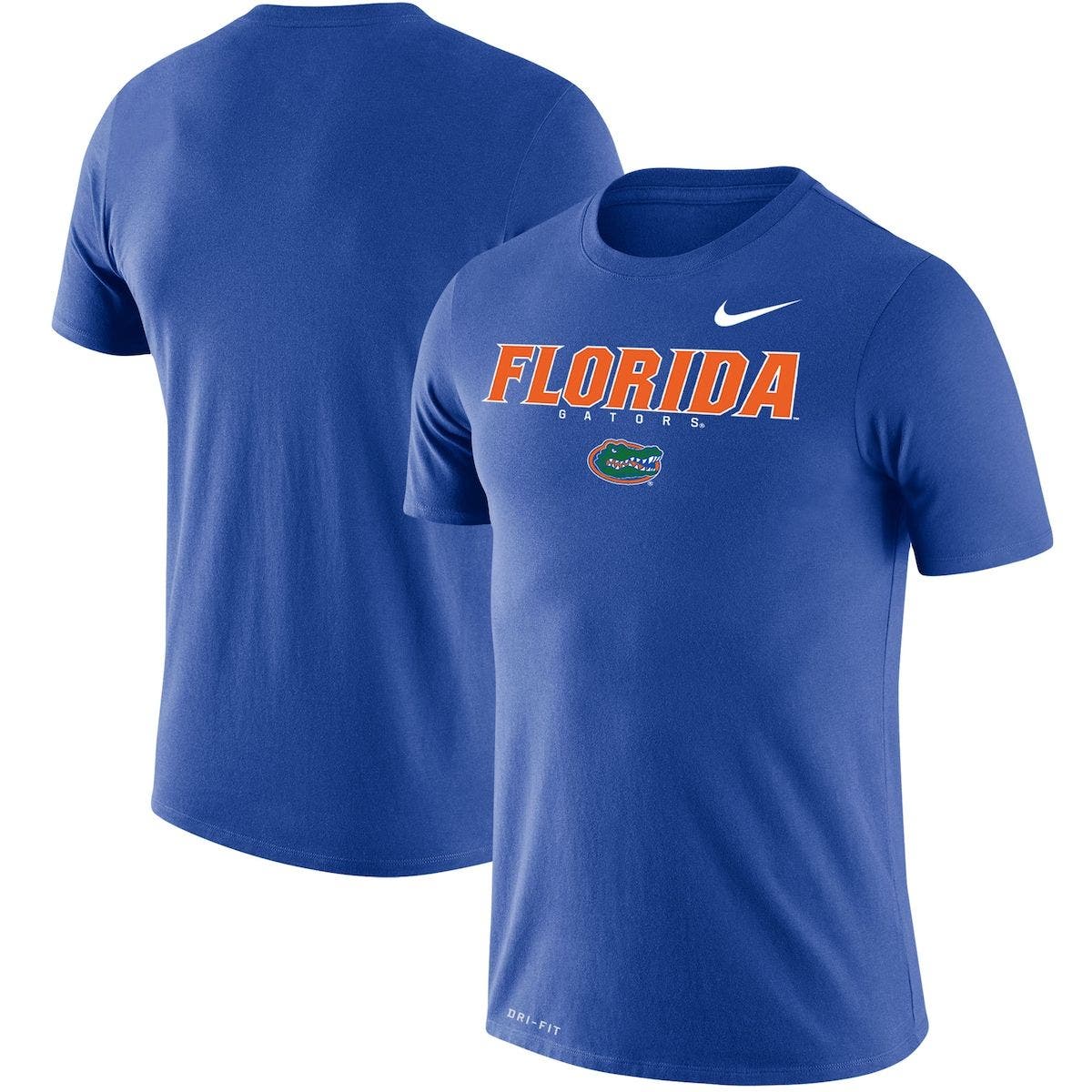 Nike Men's Nike Royal Florida Gators 