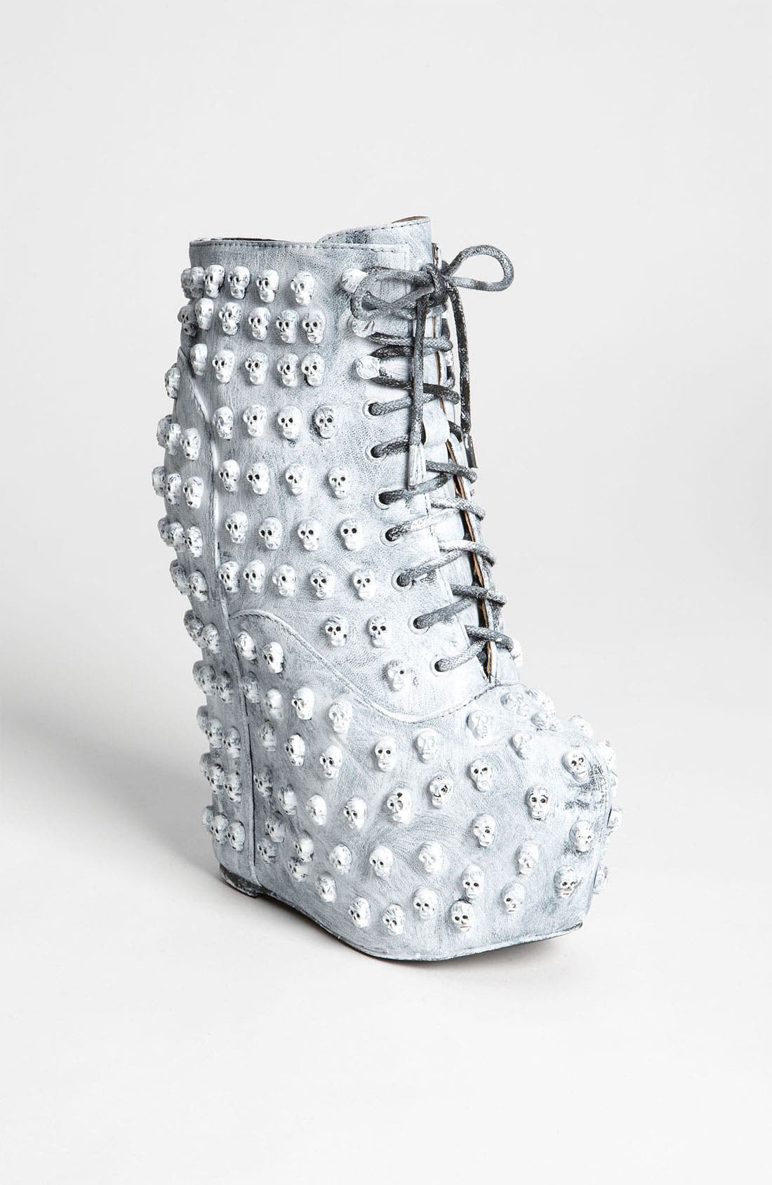 jeffrey campbell skull shoes
